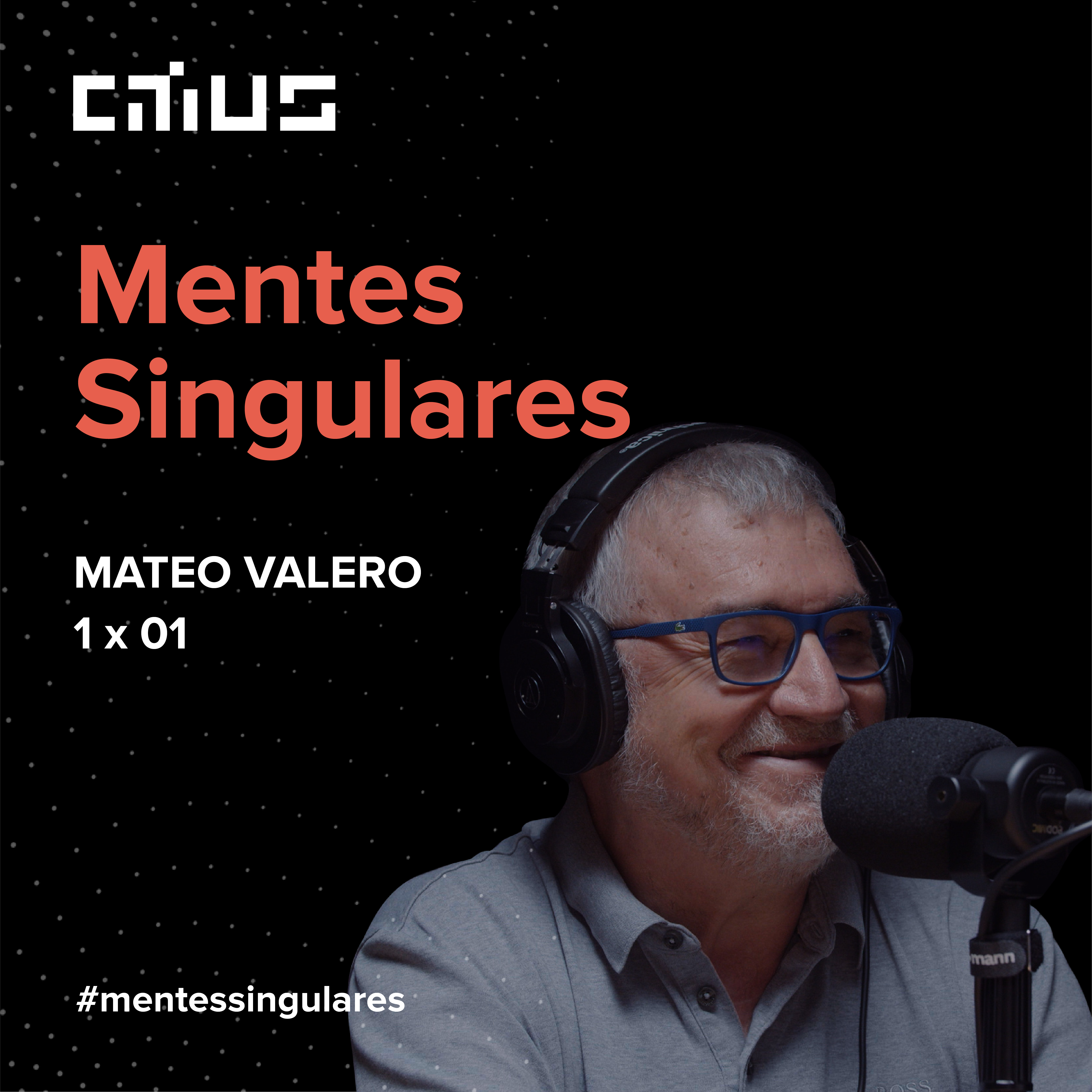Mentes Singulares