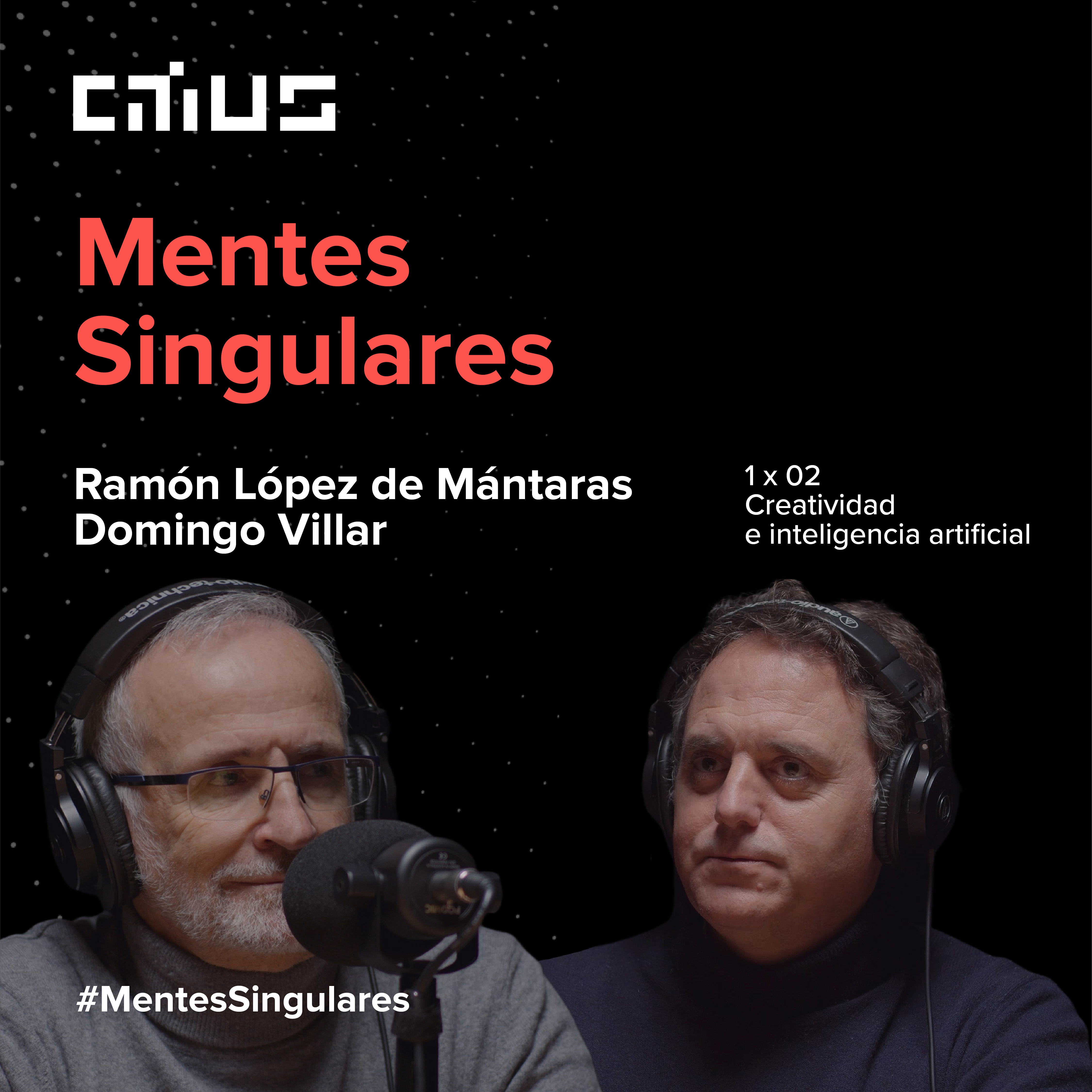 Mentes Singulares