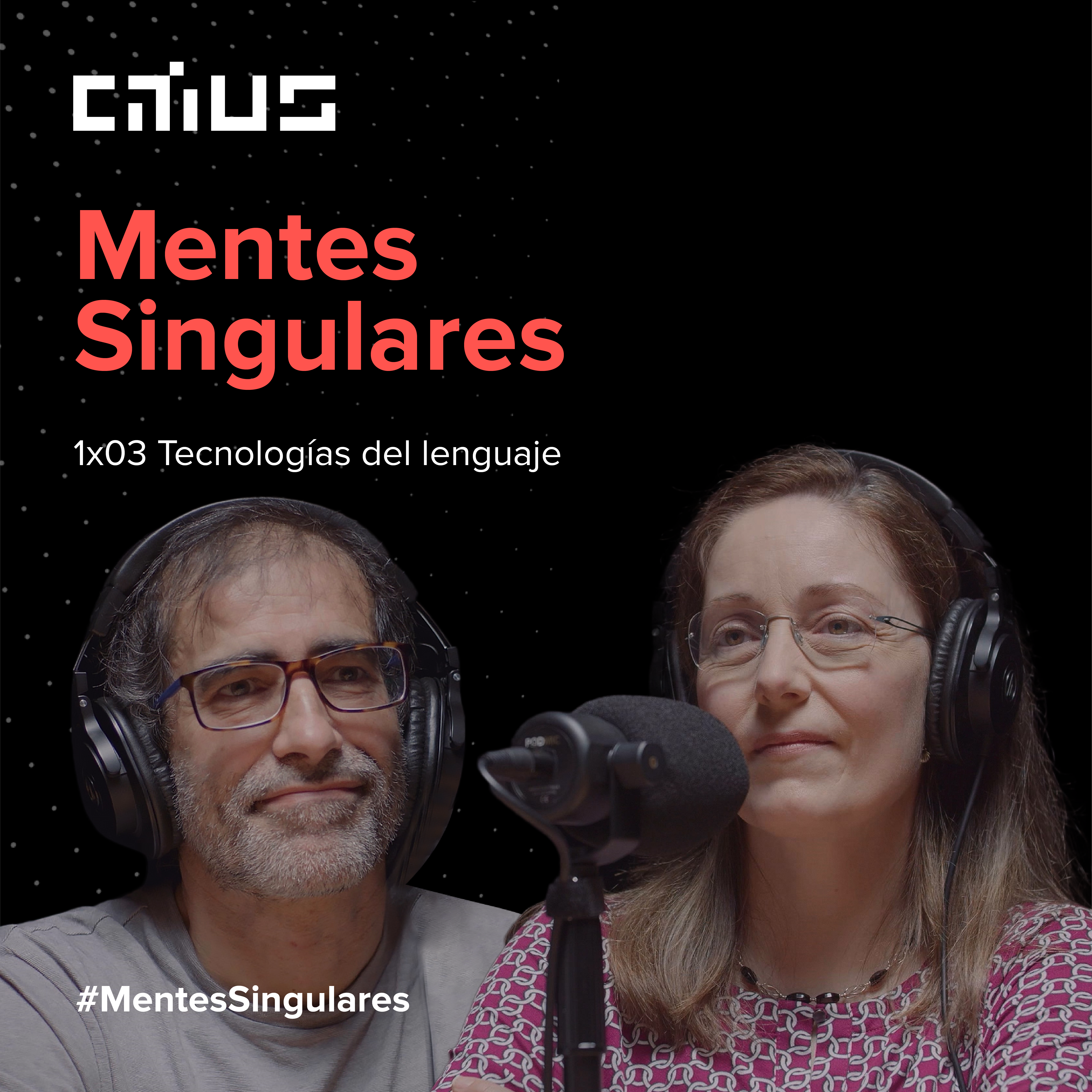Mentes Singulares