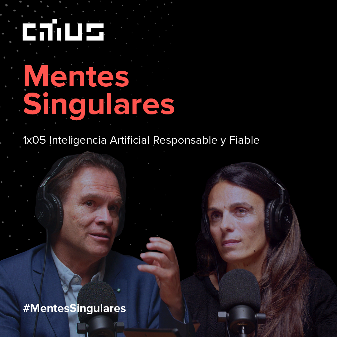 Mentes Singulares