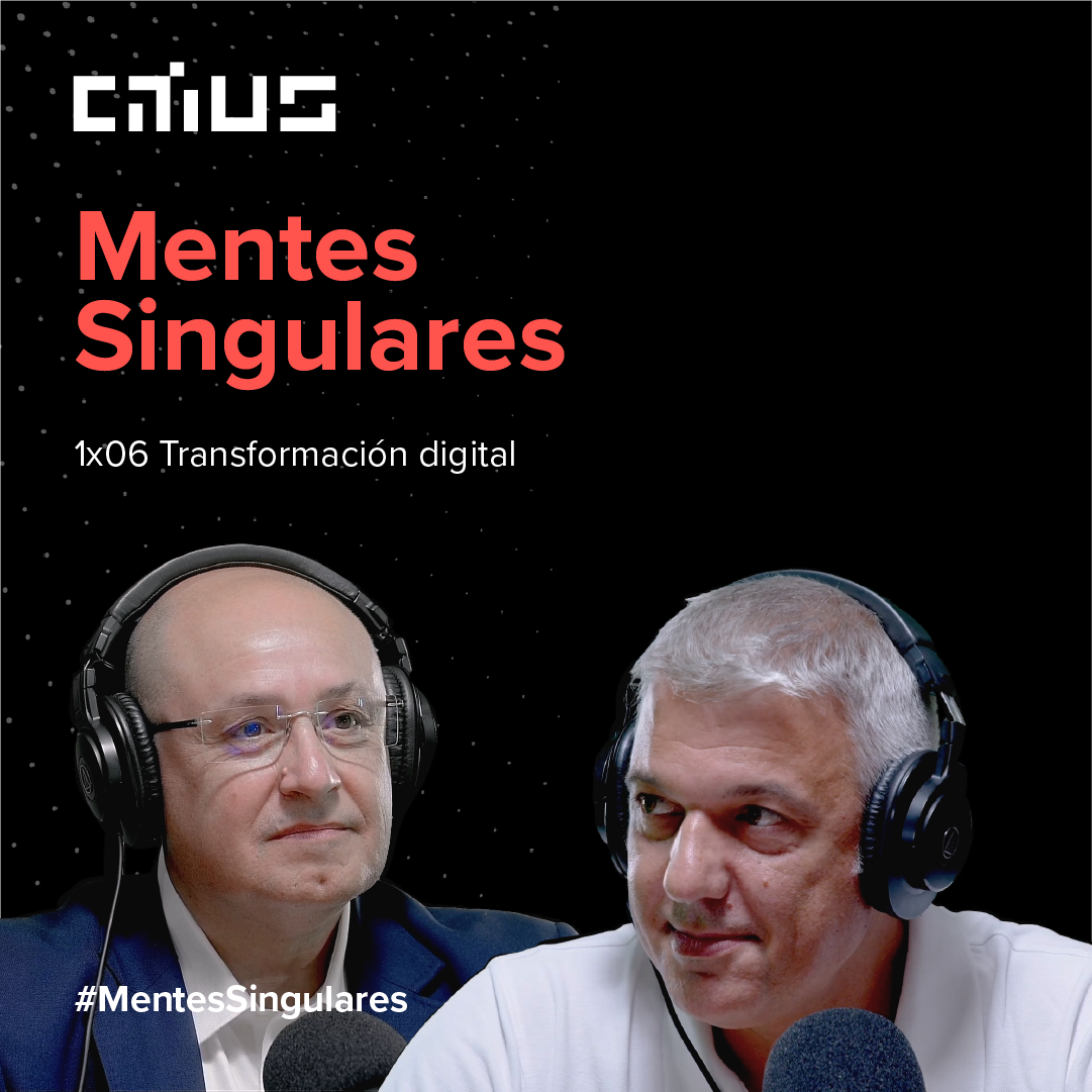 Mentes Singulares