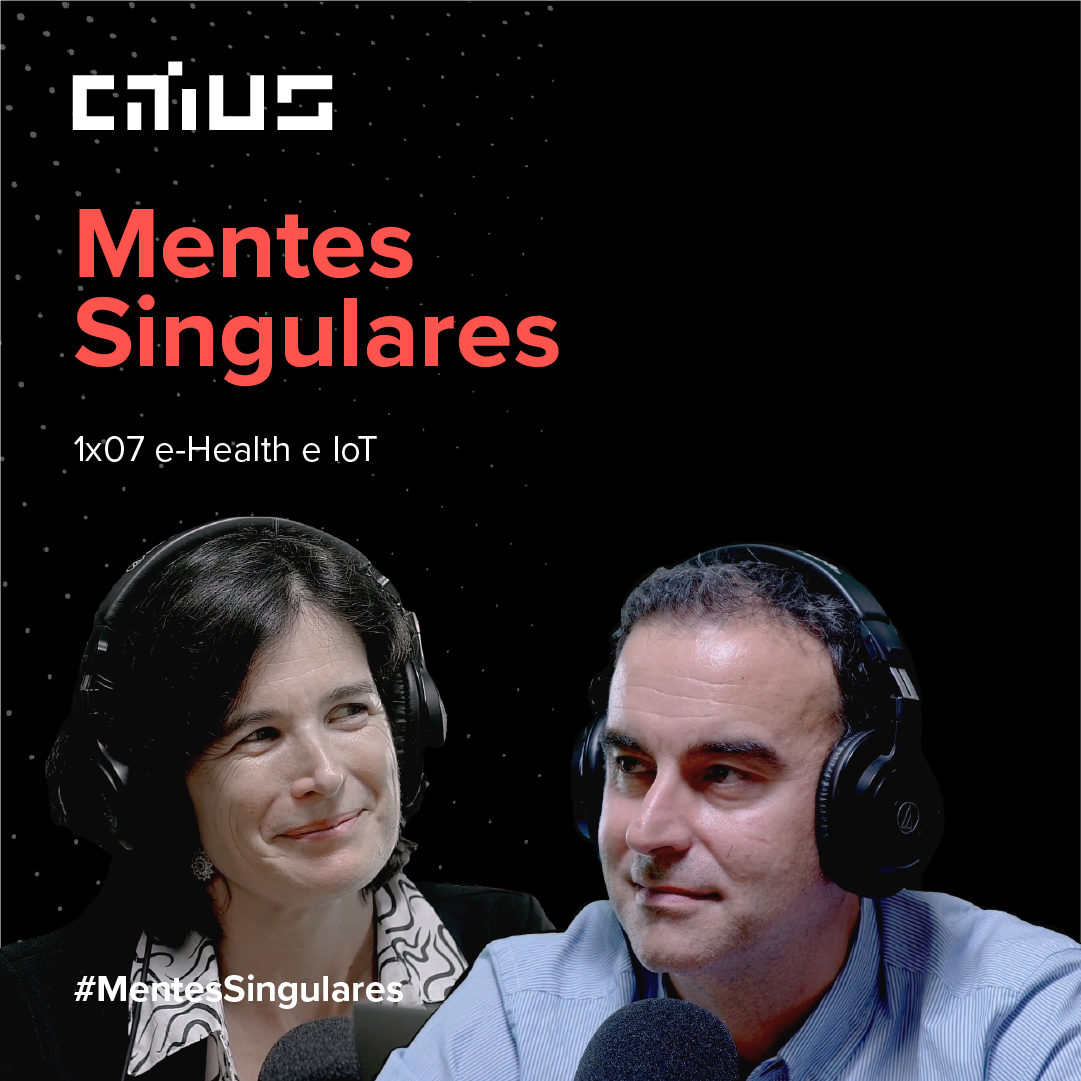 Mentes Singulares
