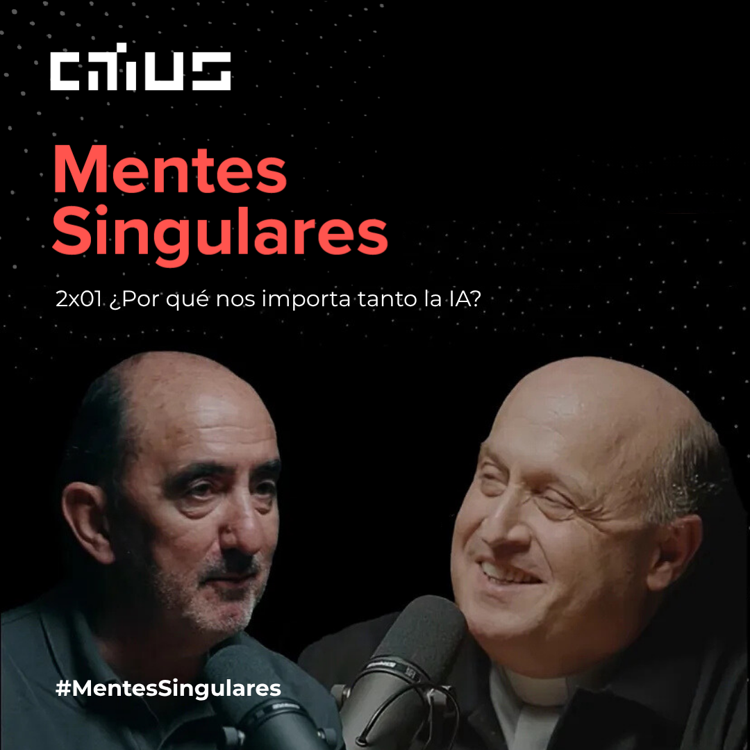 Mentes Singulares